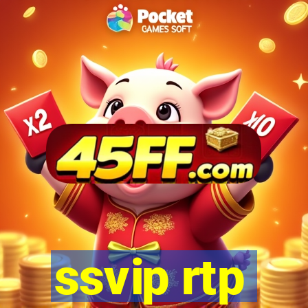 ssvip rtp